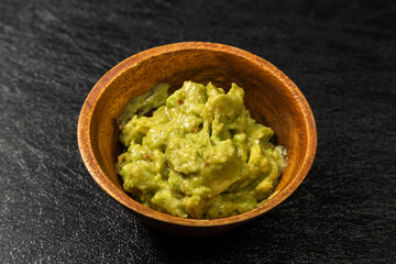 アボカド ディップソース Mexican food avocado dip sauce