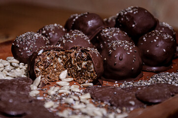 Vegan Bombon 4
