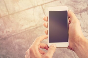 Phone.