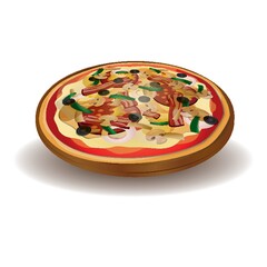 Pizza