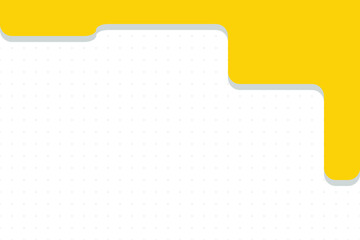 Simple geometric design, vector background.