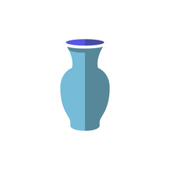 vase icon vector illustration design