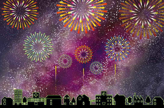 夏祭 Images Browse 279 Stock Photos Vectors And Video Adobe Stock