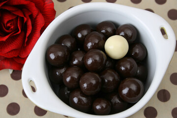 Chocolate Balls