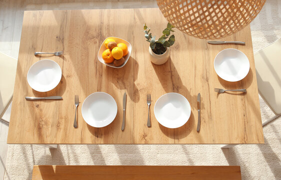 Dining Room Top Images – Browse 24,967 Stock Photos, Vectors, and Video