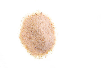 Heap of Bread Crumbskop[,p[