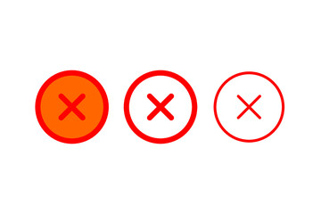 icon variations vector eps