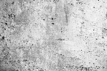 Metal texture with scratches and cracks which can be used as a background