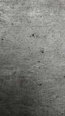 Concrete wall cement of light grey color, cement texture background.