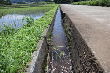 水路