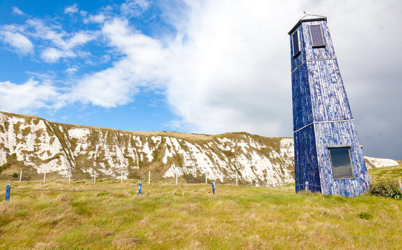 Samphire Hoe