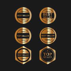 Vector Golden Label Set