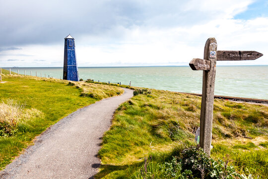 Samphire Hoe