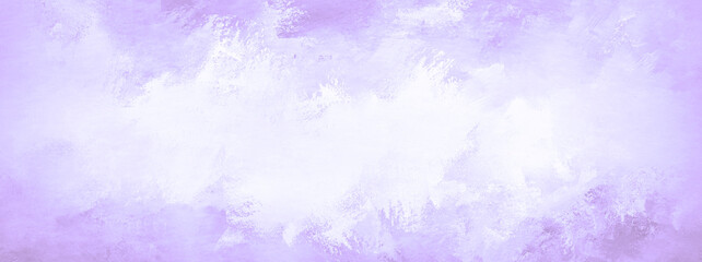 Old purple paper texture background for banner concept with space for text