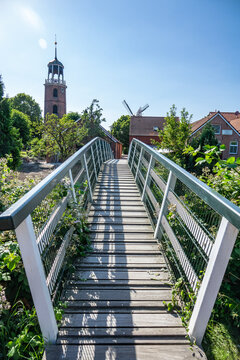 Ditzum Dollart