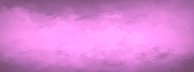 Abstract pink vintage grunge background
