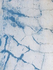 blue wall texture