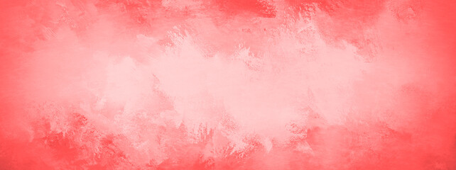 Red vintage texture for banner