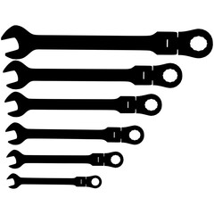 Spanners set vector