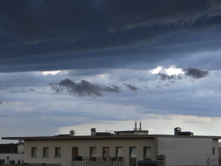 Wetter über München