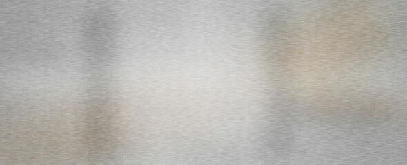 Horizontal metal grunge textured background