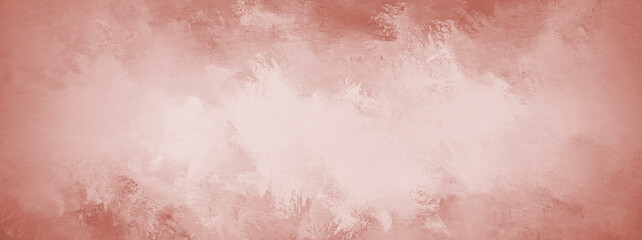 Abstract background with watercolor grunge