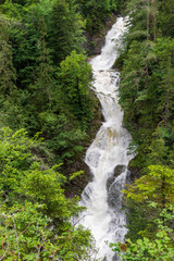 Ötscher Tormäuer nature park