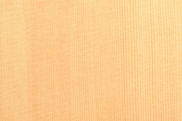 Natural texture of light wood. Wood background with texture