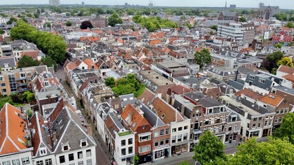 Utrecht + Houten, Holland