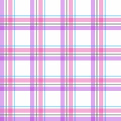 Sarong Motif with grid pattern. Seamless gingham Pattern. Vector illustrations. Texture from squares/ rhombus for - tablecloths, blanket, plaid, cloths, shirts, textiles, dresses, paper, posters.