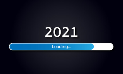2021 - Loading