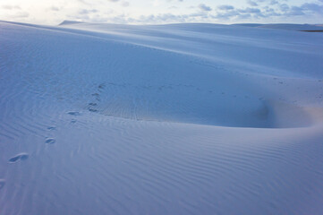 Lençóis Maranhenses, National Park, Brazil