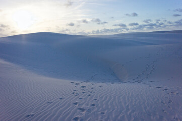 Lençóis Maranhenses, National Park, Brazil