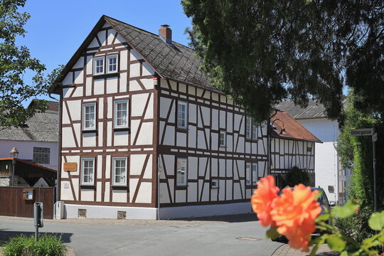 Heimatmuseum Garbenheim