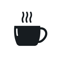 coffee cup icon
