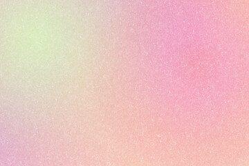 Multicolored pastel abstract background.Gentle tones paper texture. Light gradient. The colour is soft and romantic.