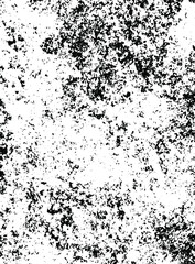 Fototapeta premium Vector Illustration, abstract halftone backdrop in white and black tones in pop art style, geometric monochrome background. For posters, banners, retro and urban design. EPS 10