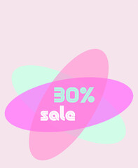 abstrasct sales posters banners backgrounds