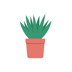 Plant vector art and graphic design