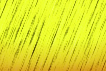 Obraz premium design yellow abstractive polished metal digitally made backdrop illustration