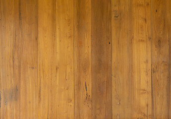 wood texture of teak wood.