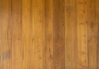 Naklejka premium wood texture of teak wood.