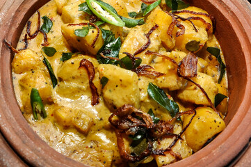 maiyok Curry