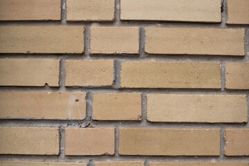 brick wall background