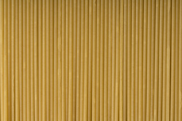 Spaghetti Top View . food background