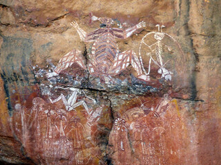 Northern Territory Australia