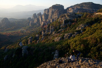 Meteora