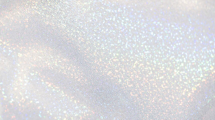 white glitter and bokeh for a background. - 361756141