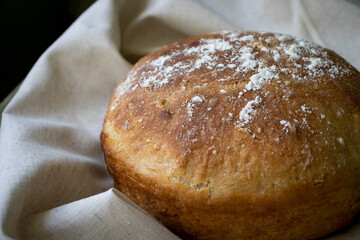 Rye bread