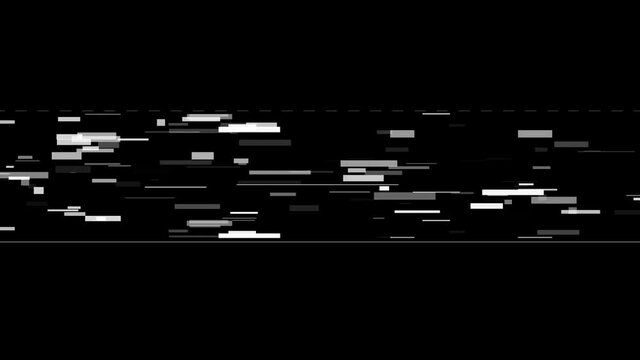 PNG Alpha.HUD technological futuristic elements.Looping animation 10 sec. infographic sci fi elements.Animated texture for 3D animated broadcast materials.Type 2